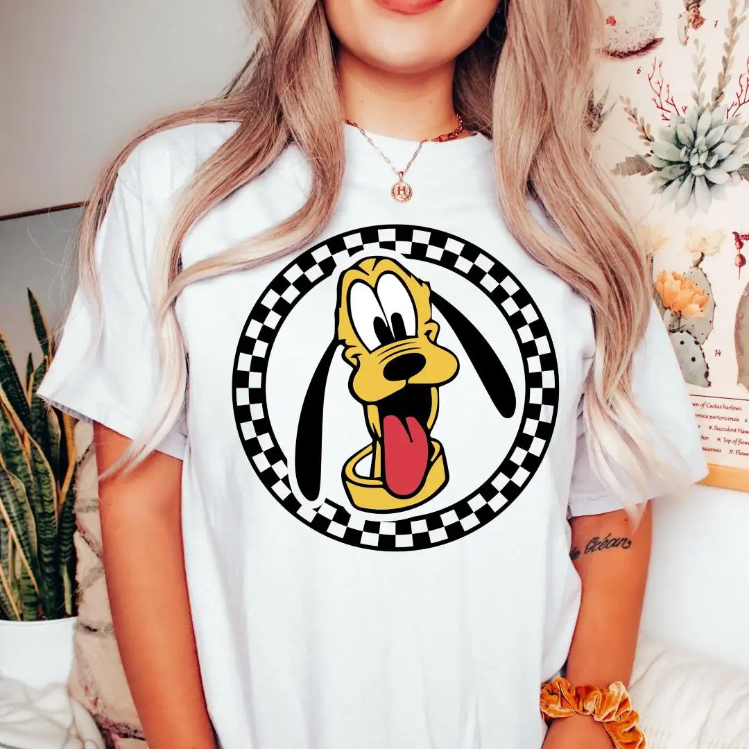 Disney Vacation Shirt for Women