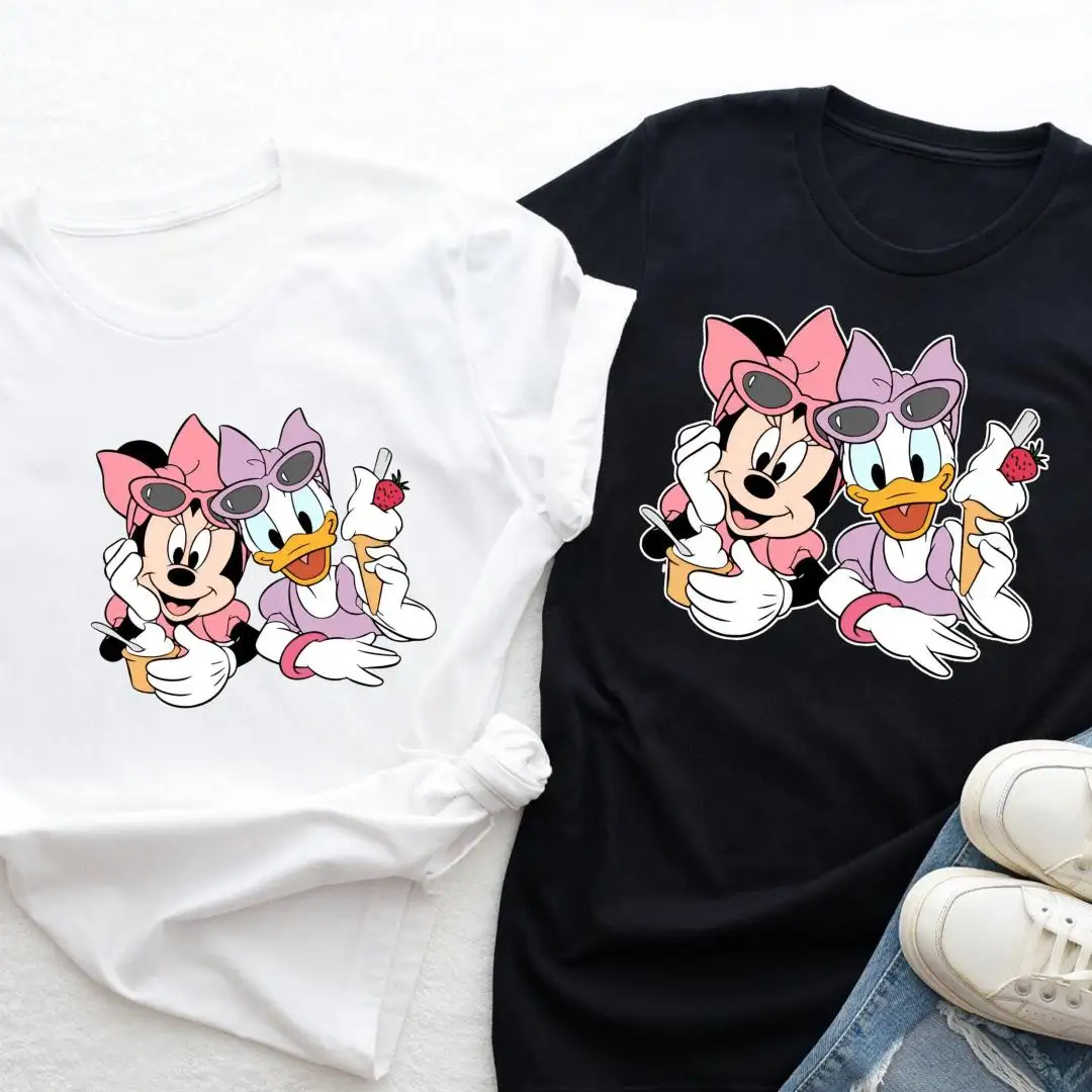 Disney Best Friends Shirt for Girls