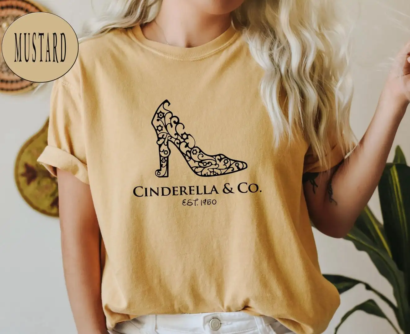 Cinderella Disney Trip Shirt For Girls Gift