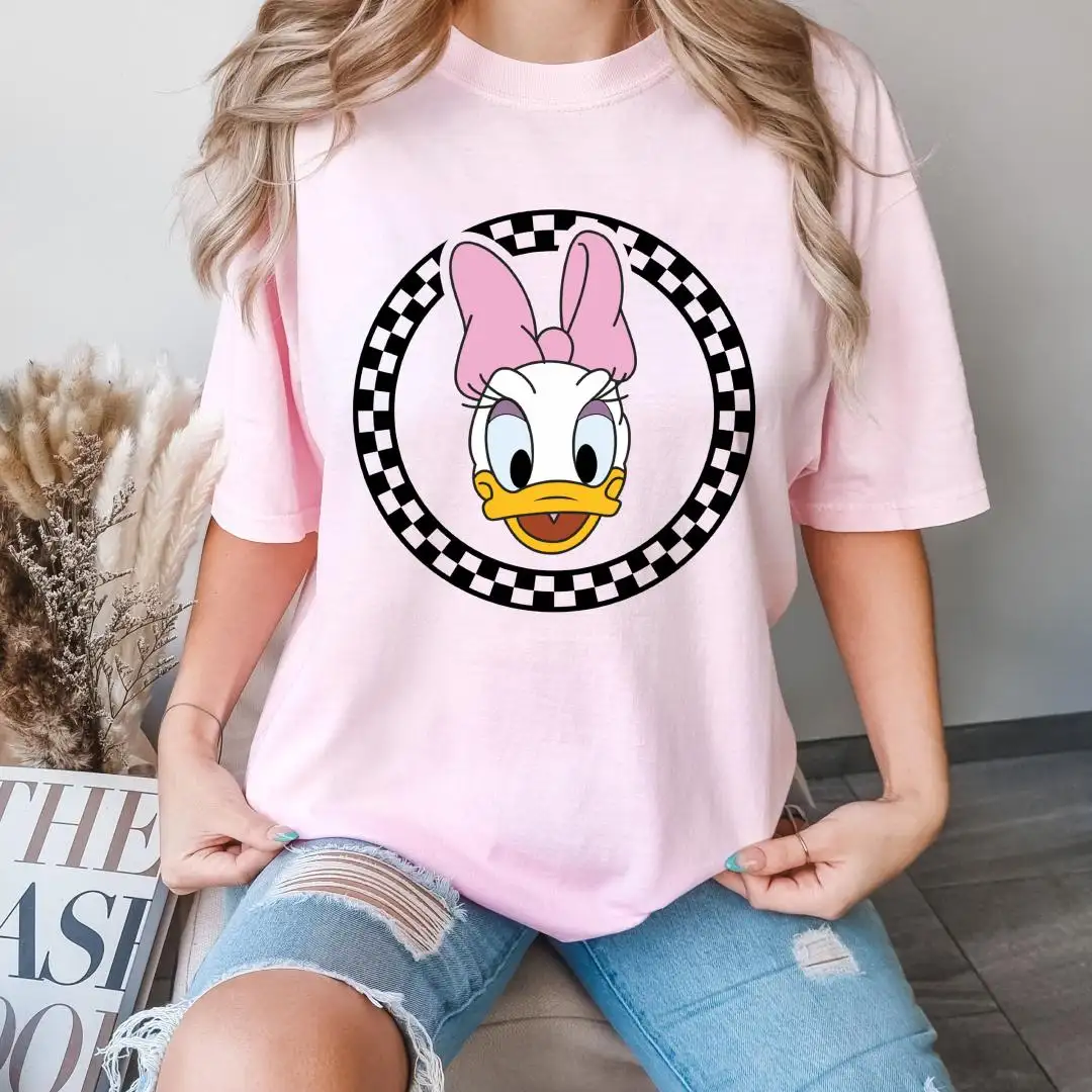 Disney Daisy Duck Best Day Ever Shirt