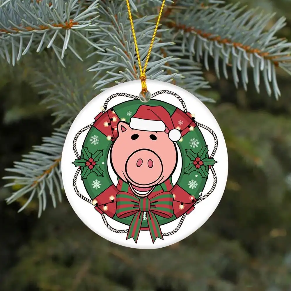 Personalized Disney Christmas Cruise Shirt