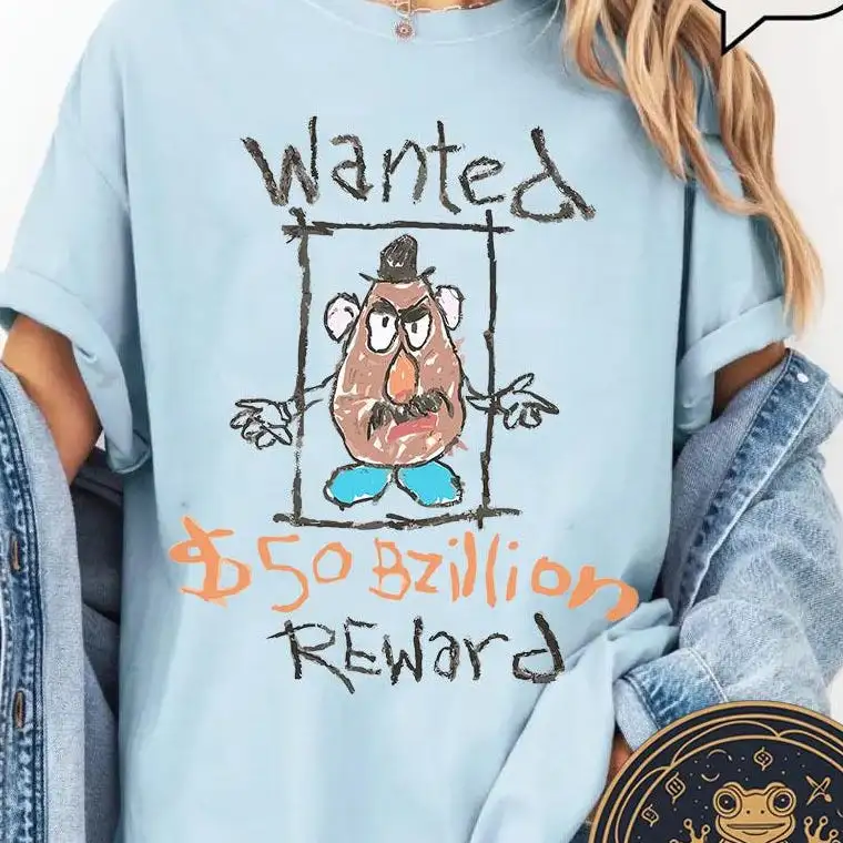 Retro Toy Story Shirt for Disney Fans