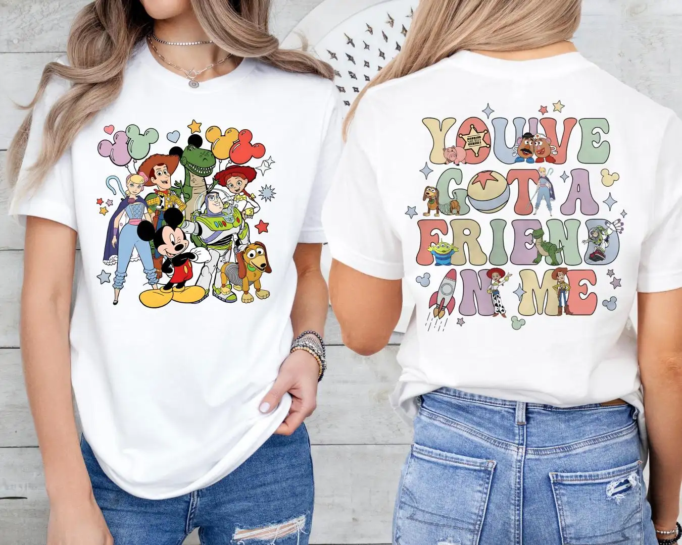 Toy Story Buzz Lightyear Shirt for Disney Fans