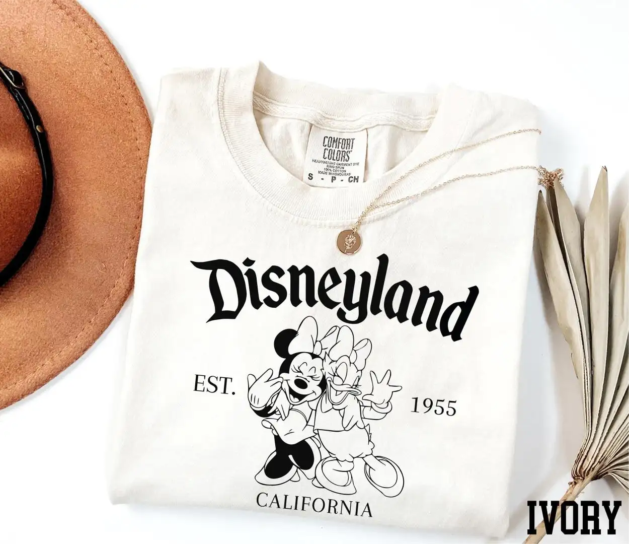 Disneyland Girls Trip Shirt Minnie Daisy