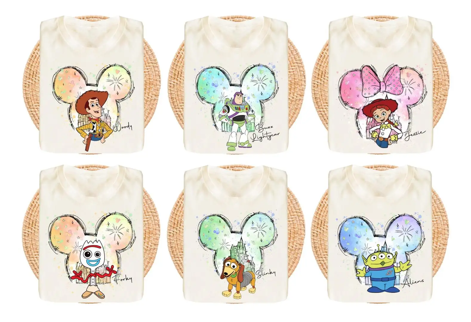 Disney Toy Story Buzz Lightyear Shirt for Kids