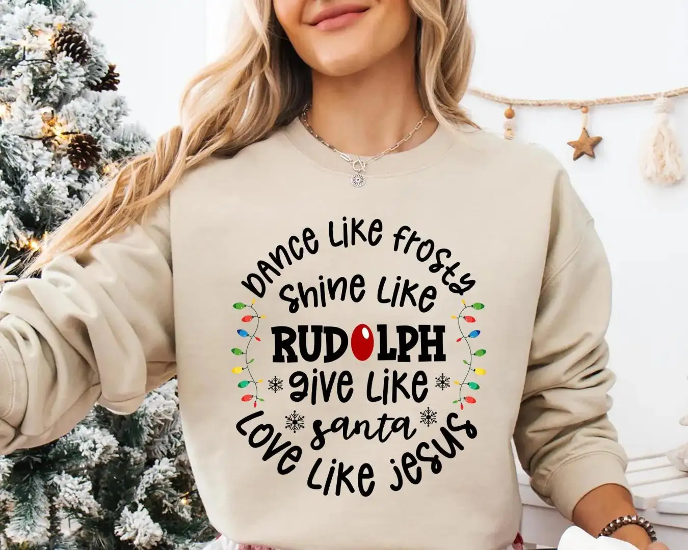 Christmas Dance Like Frosty Shirt | Holiday Gift