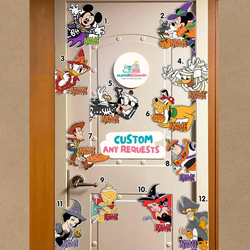 Disney Cruise Halloween Shirt for Kids