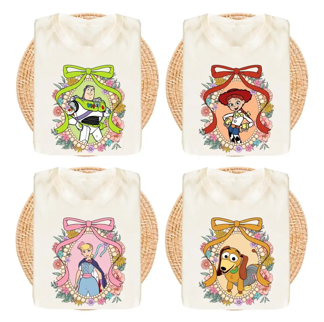 Disney Toy Story Sheriff Woody Shirt