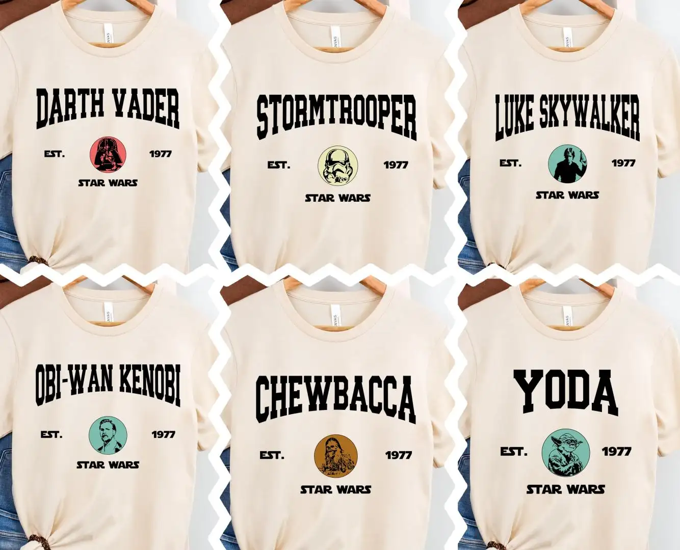 Star Wars Stormtrooper Shirt for Fans