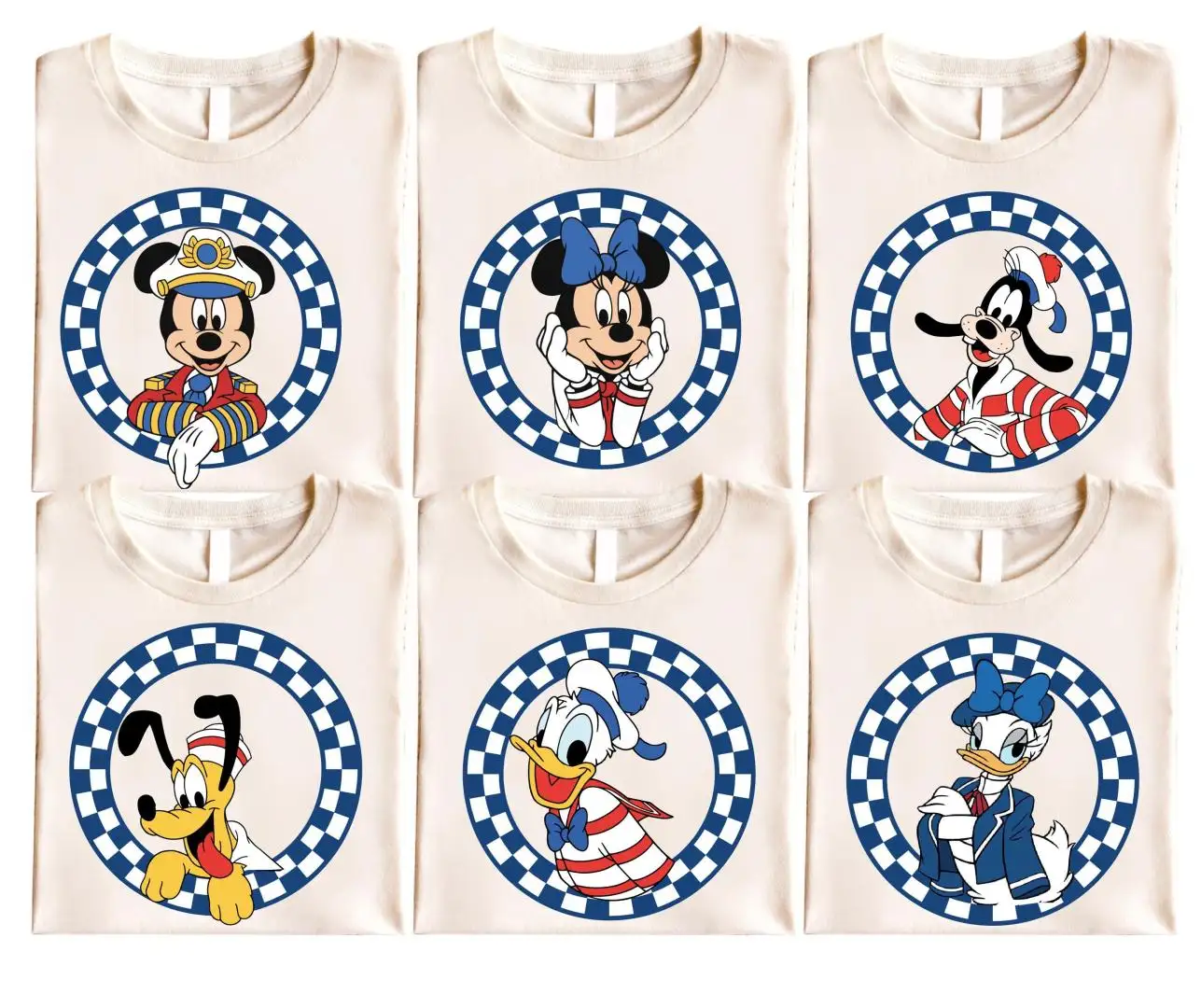 Retro Mickey Shirt for Disney Family Vacation