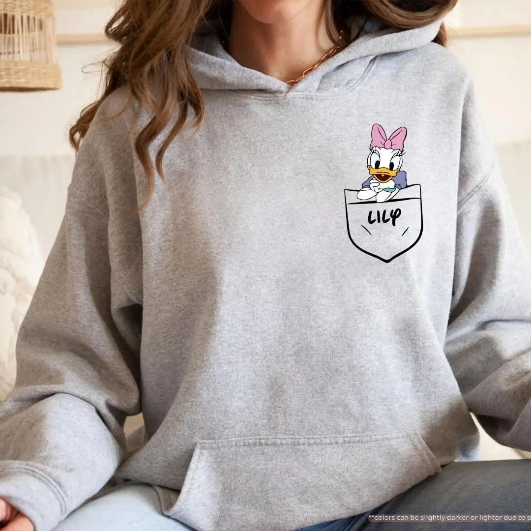 Disney Trip Custom Name Shirt For Family