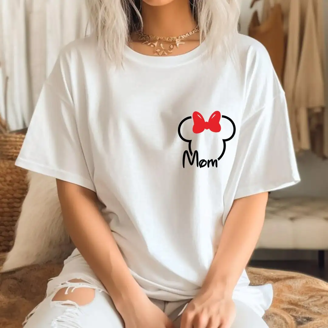 Disney Family Trip Shirt for Group Vacation