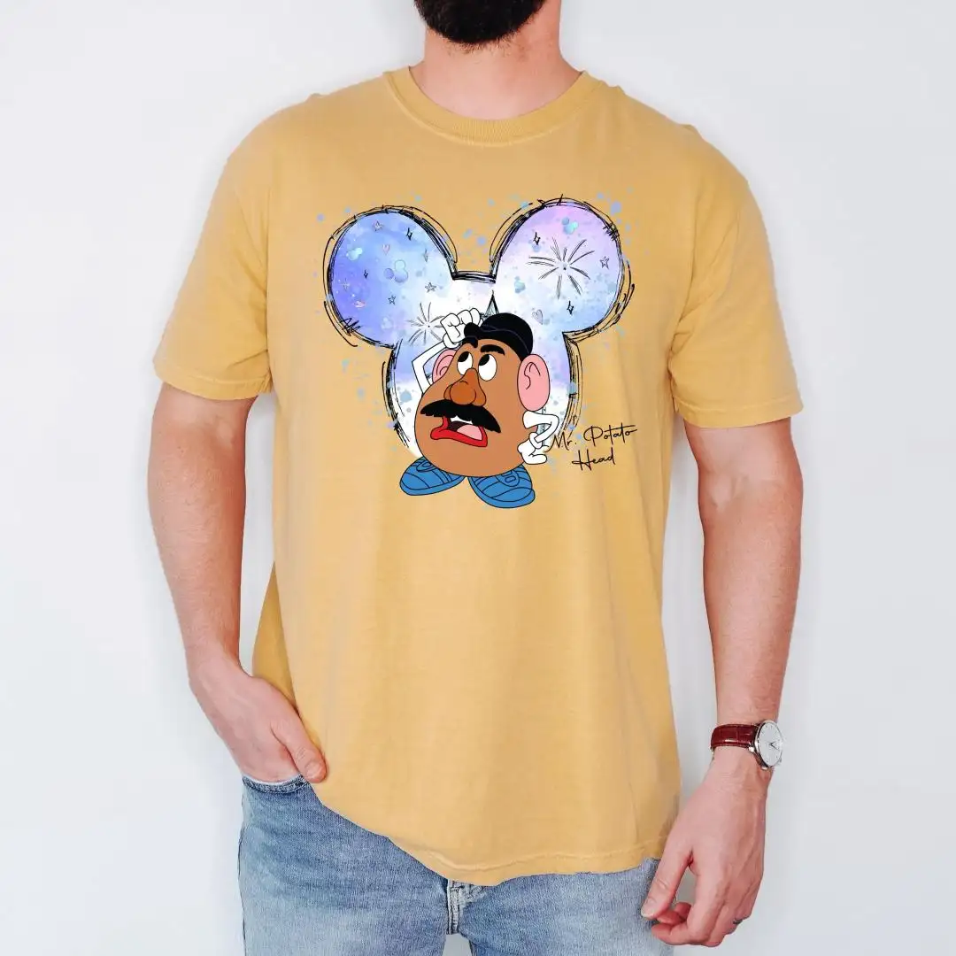 Disney Toy Story Family Shirt