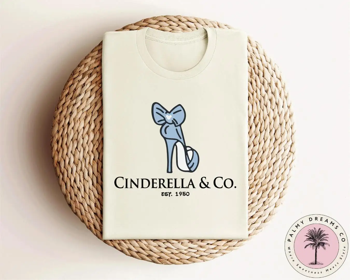 Disneyland Cinderella Birthday Gift Shirt for Adults