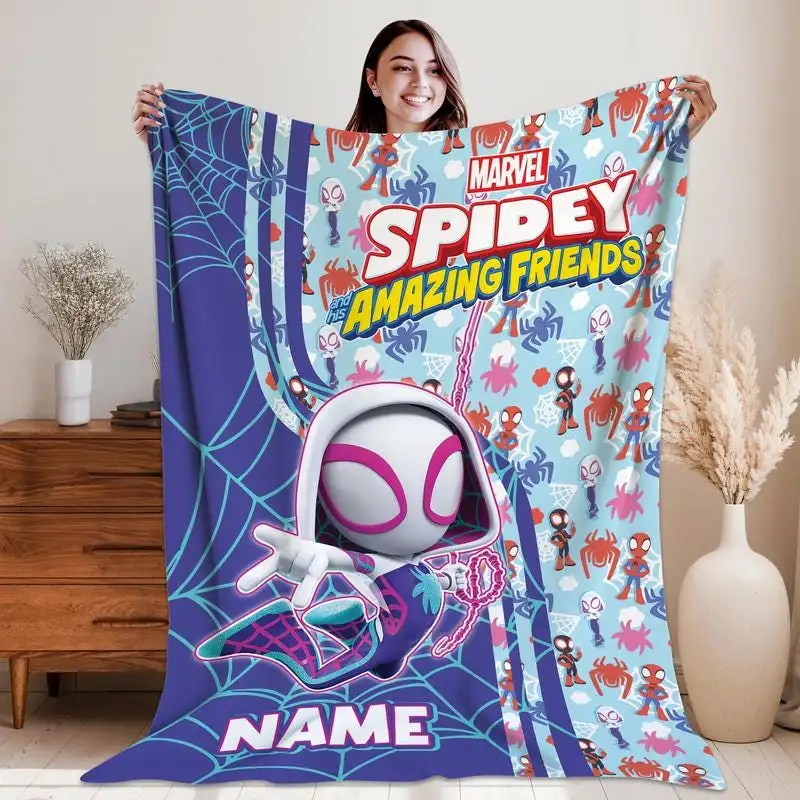 Spider Gwen Shirt for Kids | Spidey and His Amazing Friends