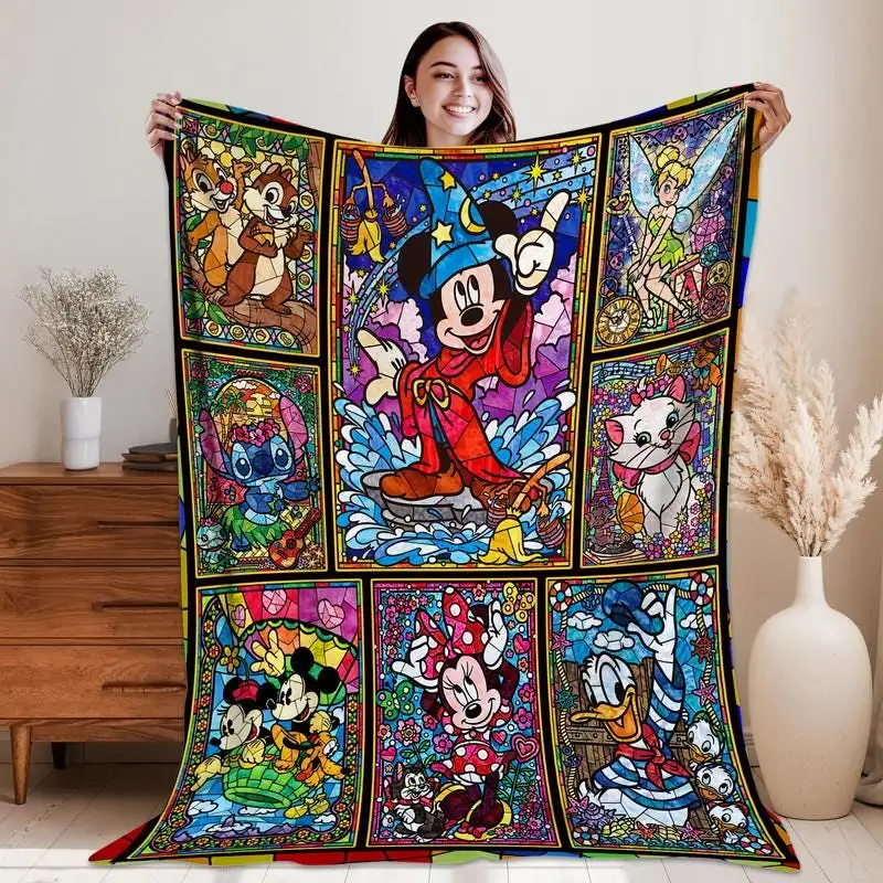 Sorcerer Mickey Disneyland Shirt for Adults