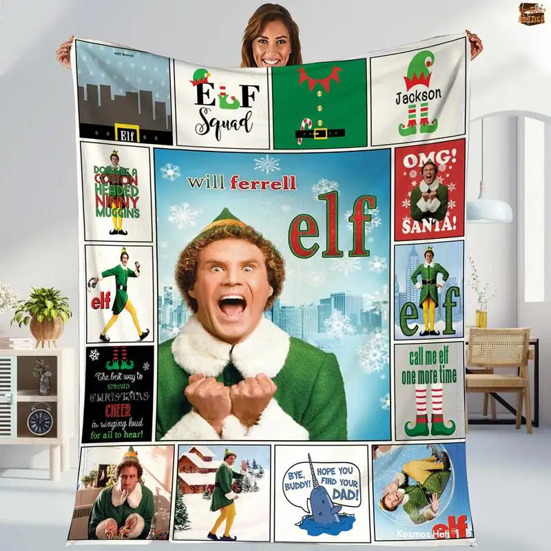 Buddy The Elf Quote Christmas Shirt For Fans
