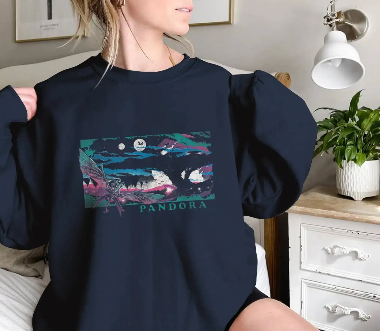 Avatar 2 The Way Of Water Movie Shirt for Fans