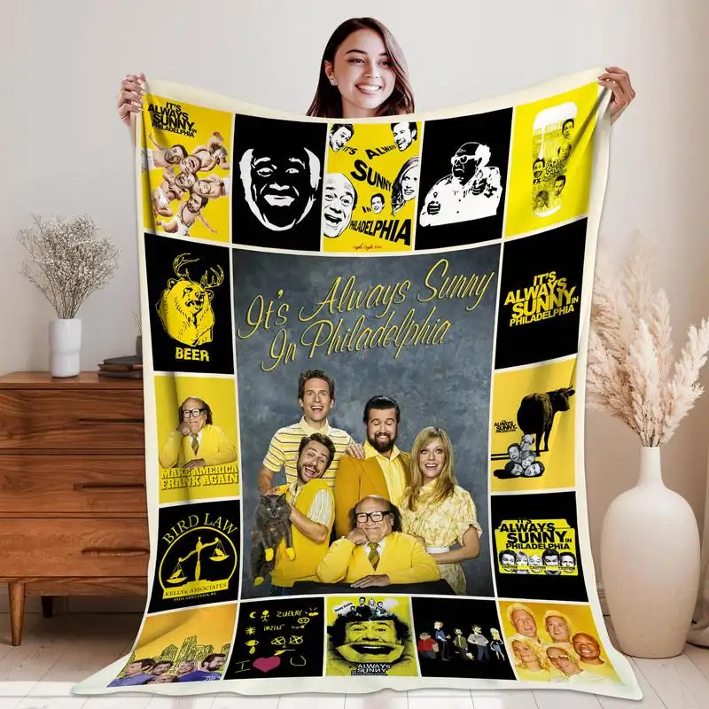 It's Always Sunny In Philadelphia Shirt for Fans