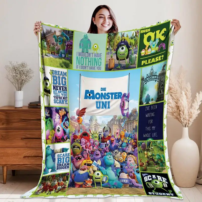 Monsters Inc Shirt for Disneyland Birthday Gifts