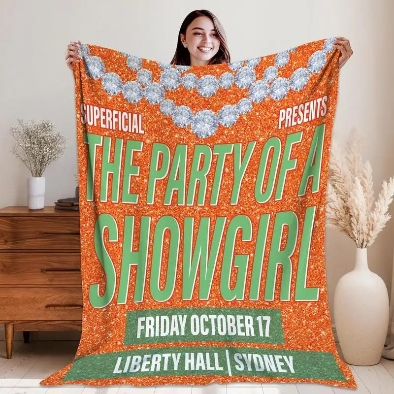 Showgirl Era Music Lover Gift Shirt