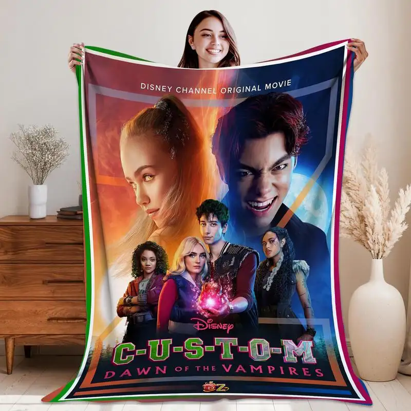 Zombies 4 Dawn Of The Vampires Shirt For Fans