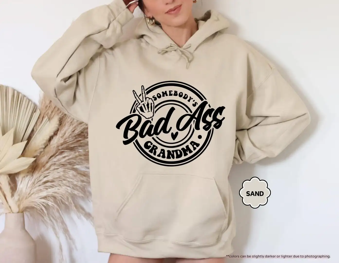 Funny Grandma Shirt For Mothers Day Gifts