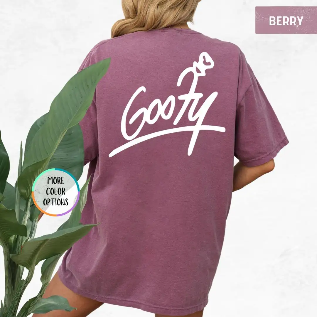 Disney Mickey and Friends Matching Shirt For Women