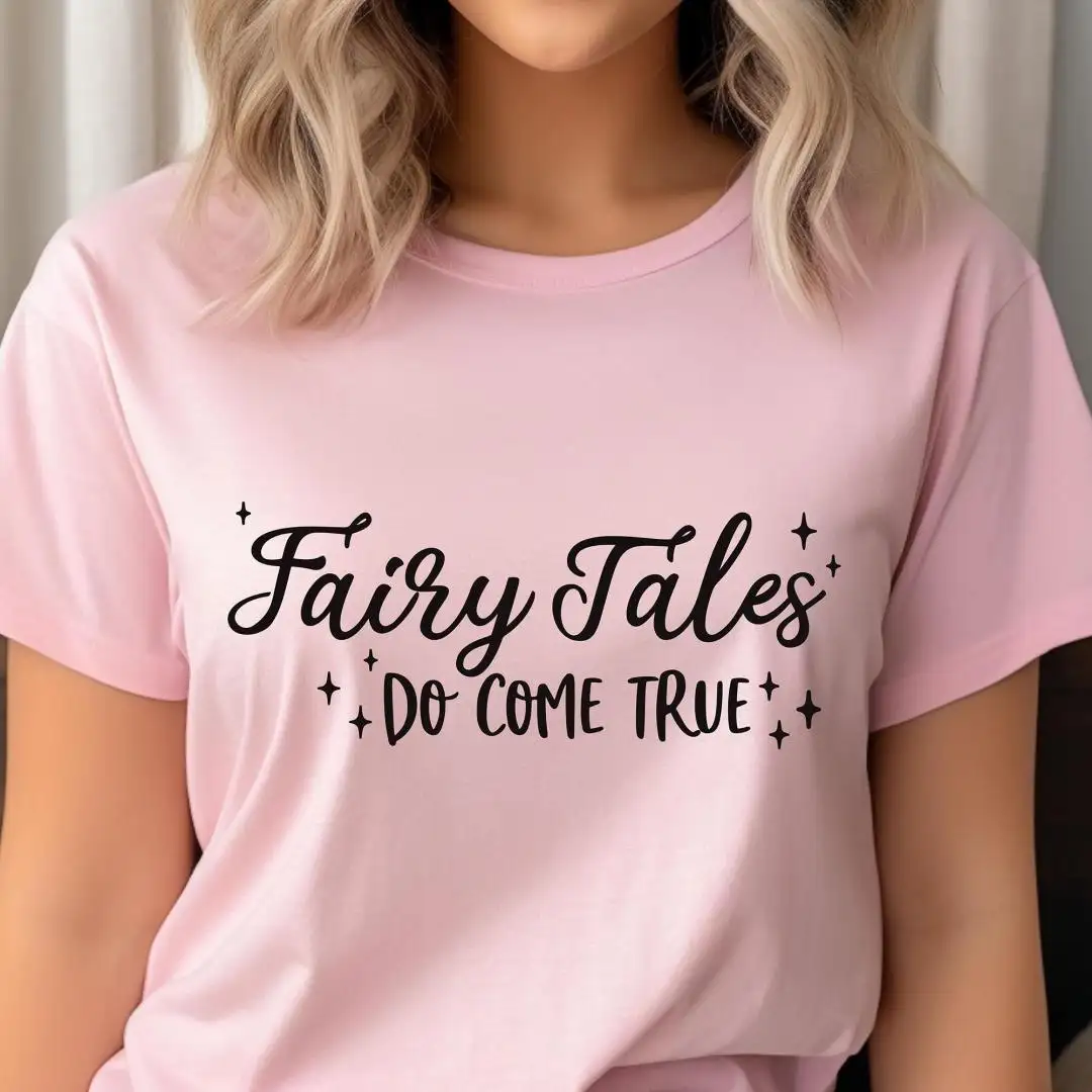 Disney Princess Cinderella Shirt for Birthday Girl