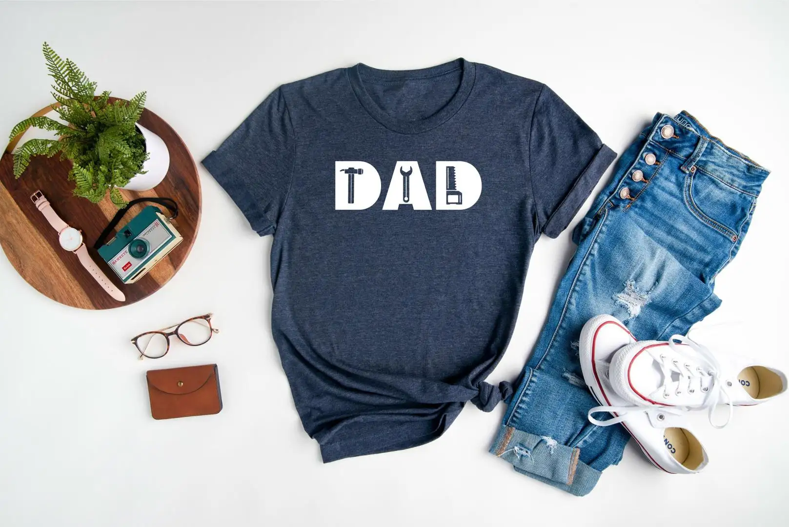 Dad Tools Shirt | Fathers Day Gift For New Dad