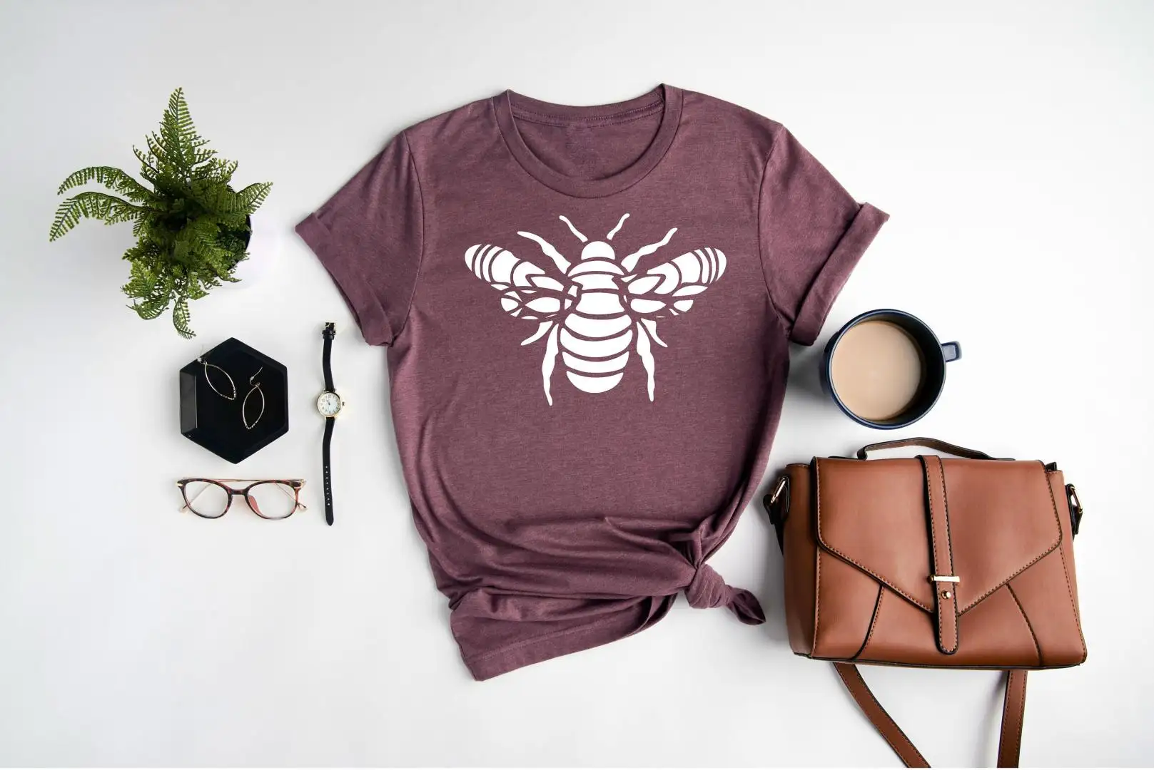 Save The Bees Shirt | Bee Keeper Gift For Her