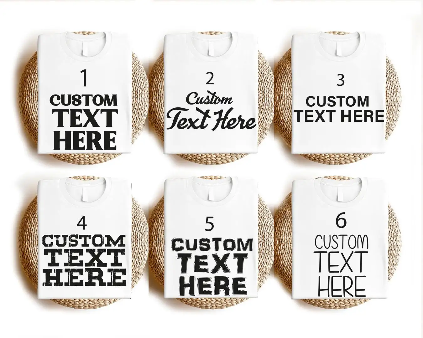 Custom Adventure Shirt for Kids & Family