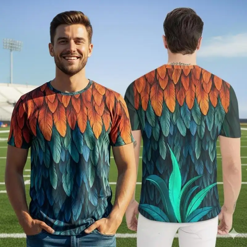 Moana Hei Hei Rooster Halloween Costume Shirt