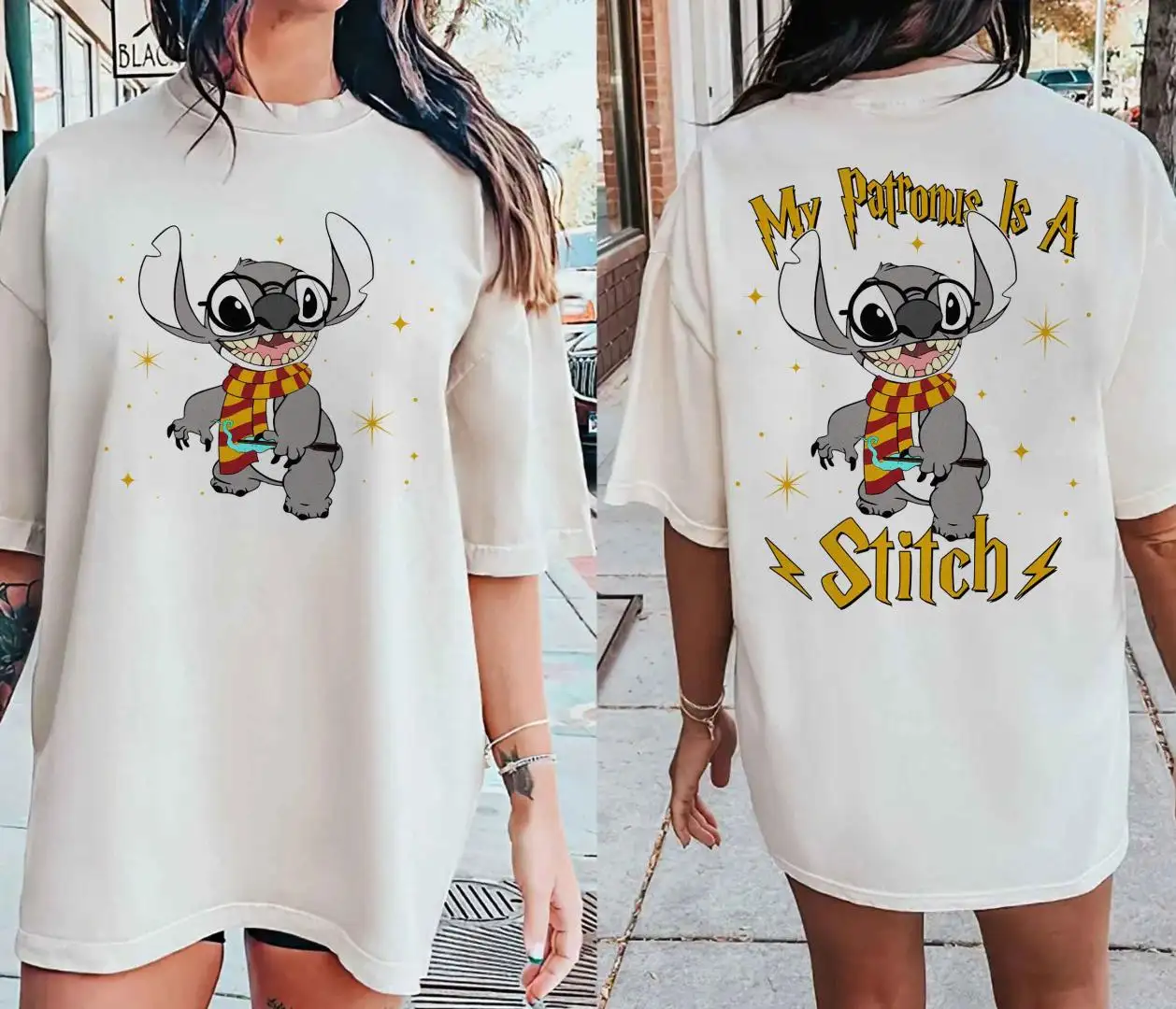 Disney Stitch Movie 2025 Shirt for Family Trip