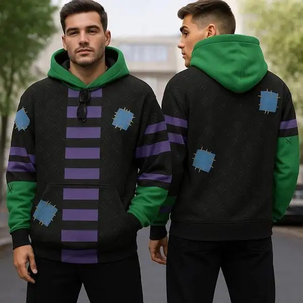 Frankenstein Halloween Shirt Horror Movie Costume