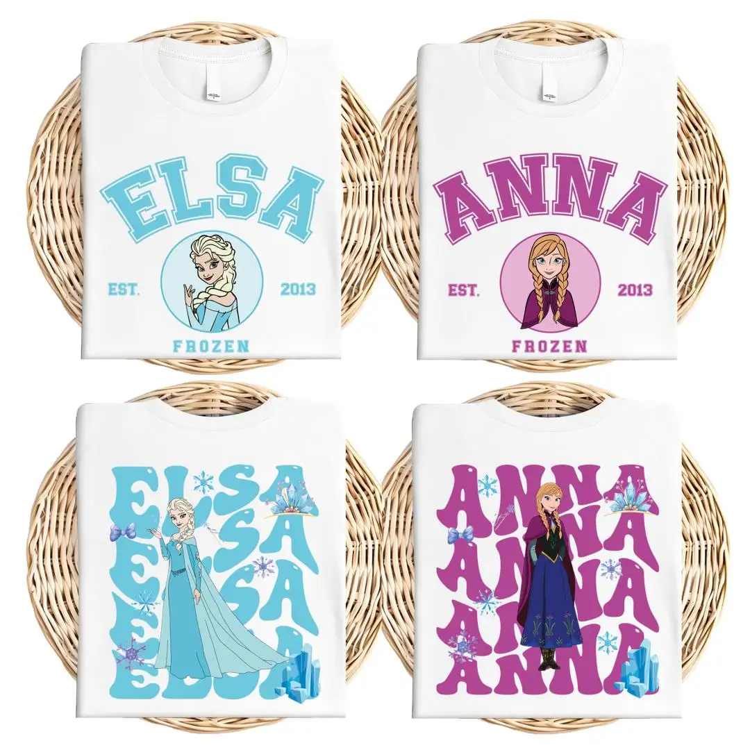 Disney Frozen Kristoff Shirt for Kids