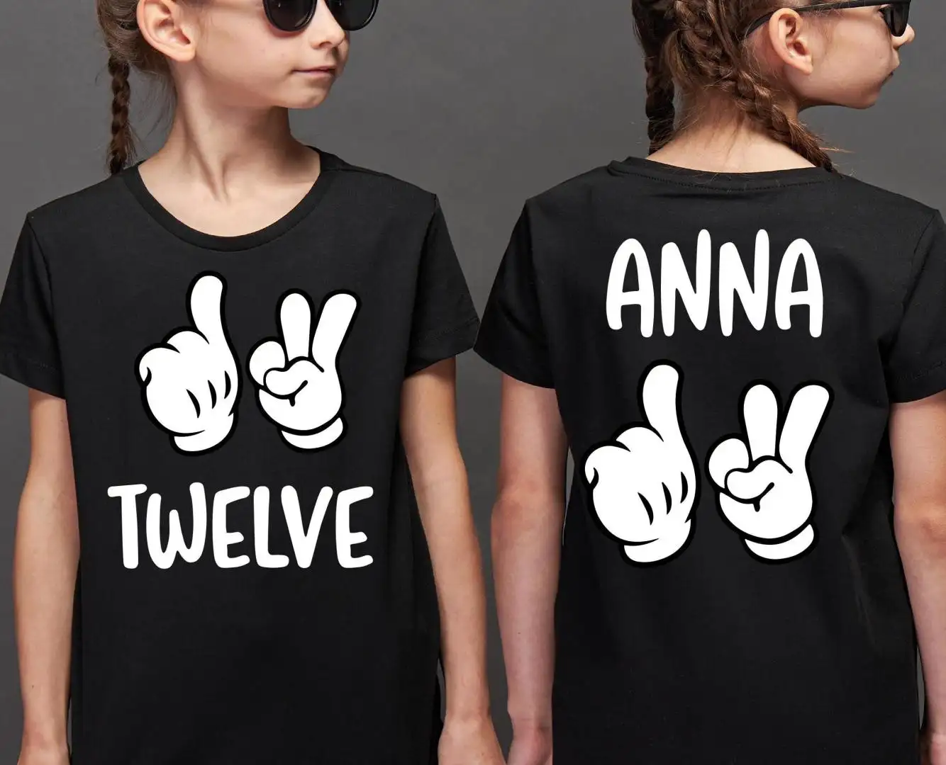 Disney Birthday Shirt for Boys in My Birthday Era