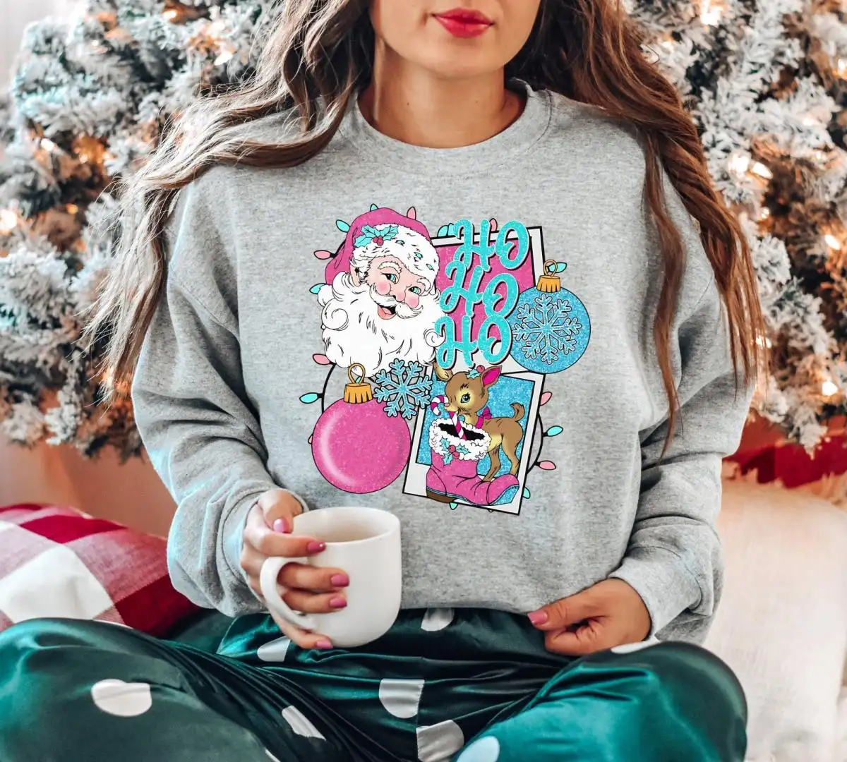 Christmas Shirt for Women | Gifts for Moms