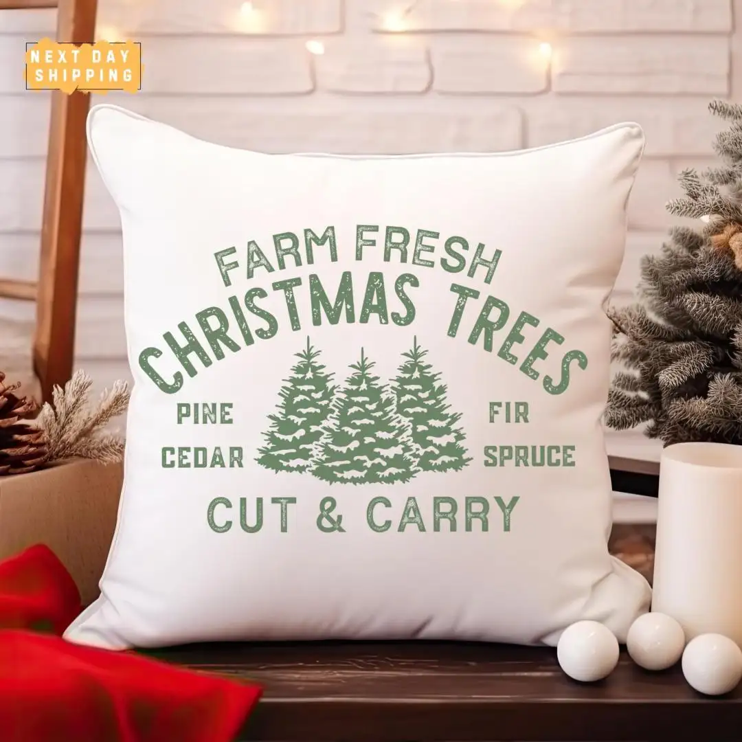 Christmas Tree Farm Shirt for Holiday