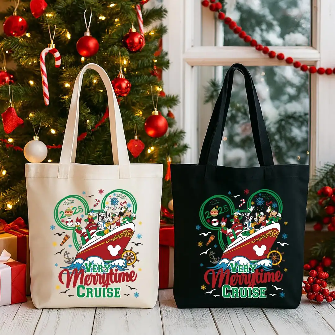Disney Christmas Cruise Shirt for Family Vacation
