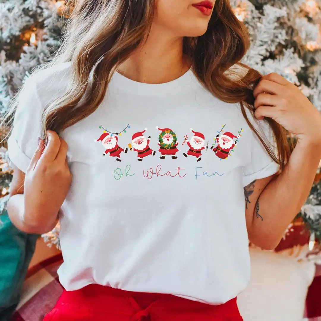 Funny Christmas Shirt for Men | Very Merry Holiday Shirt