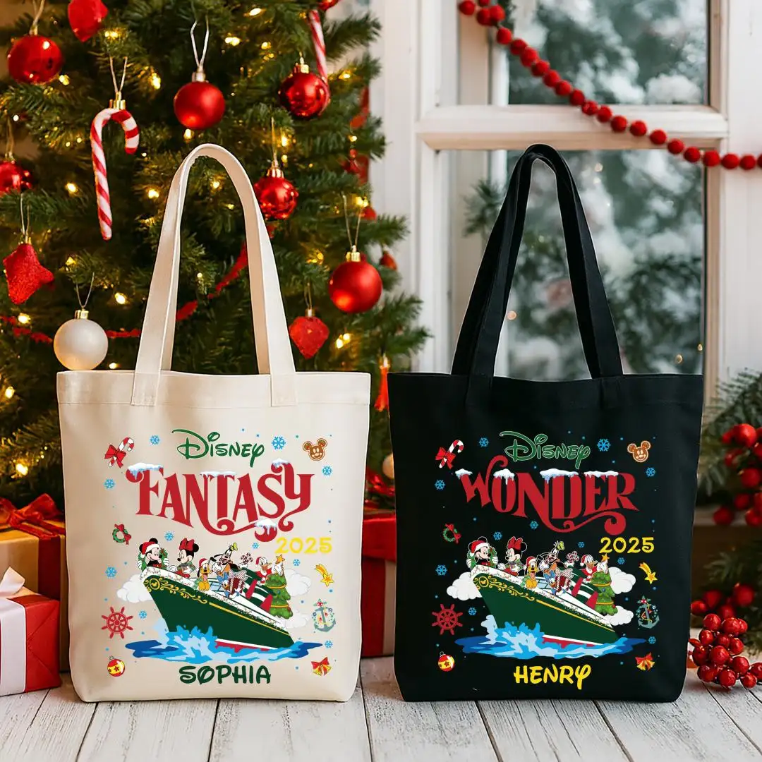 Disney Christmas Cruise Shirt for Family Holiday