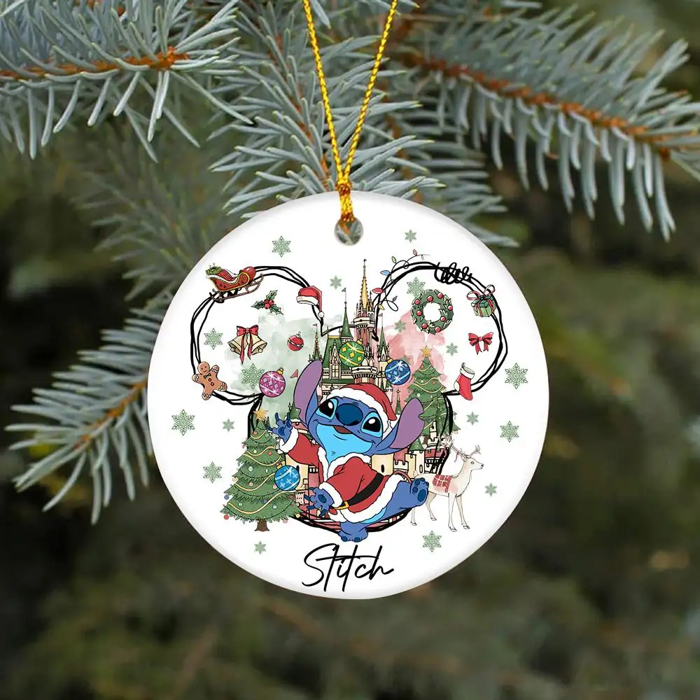 Custom Family Name Christmas Shirt