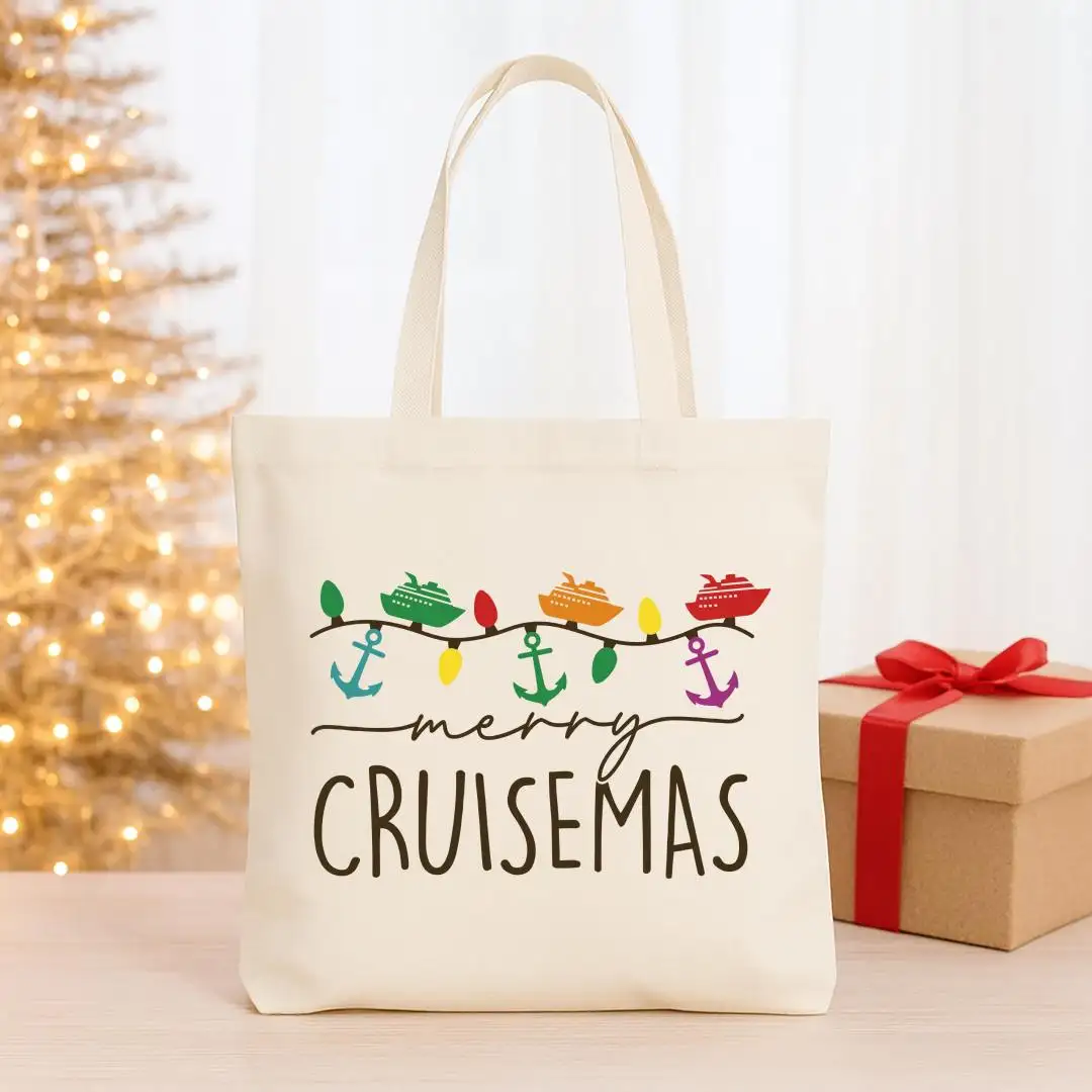 Christmas Cruise Holiday Shirt for Family