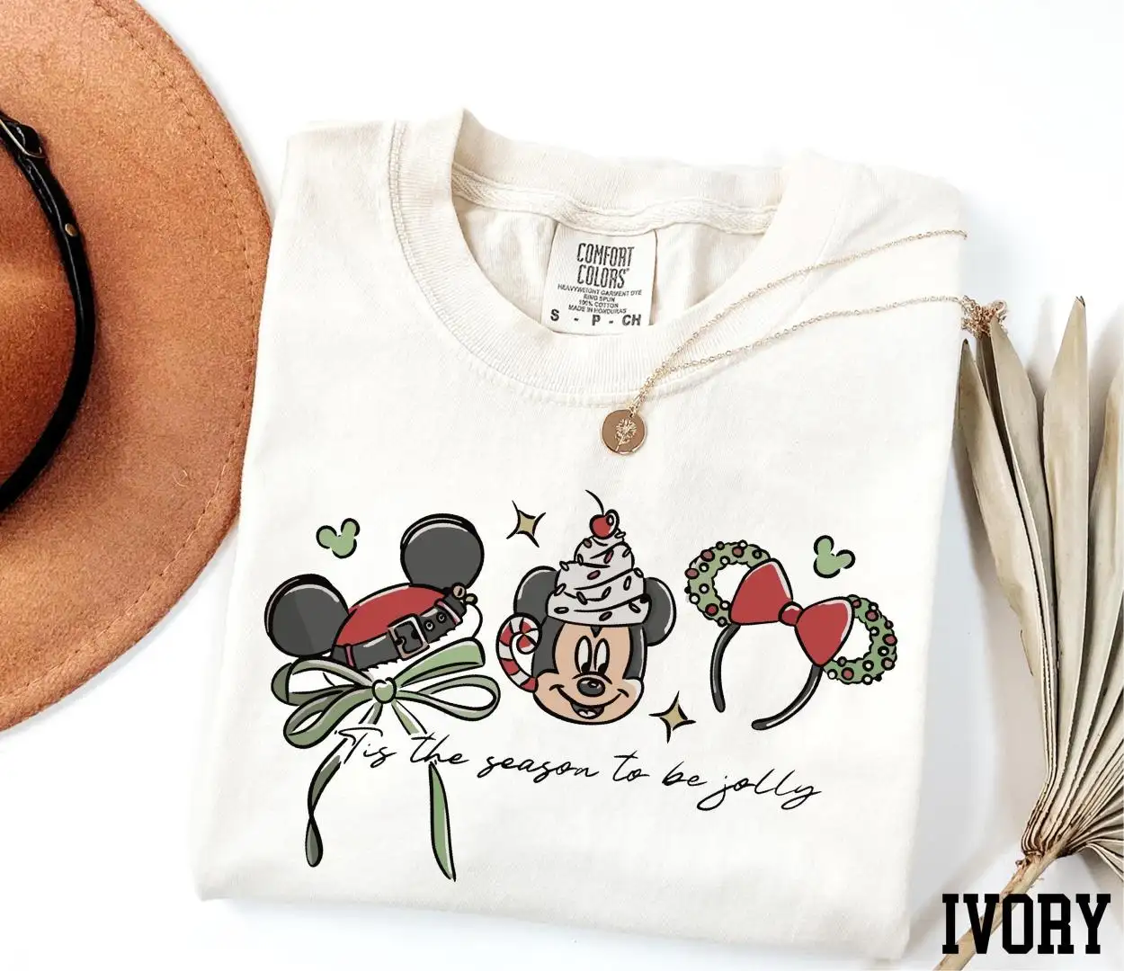 Disney Christmas Family Shirt