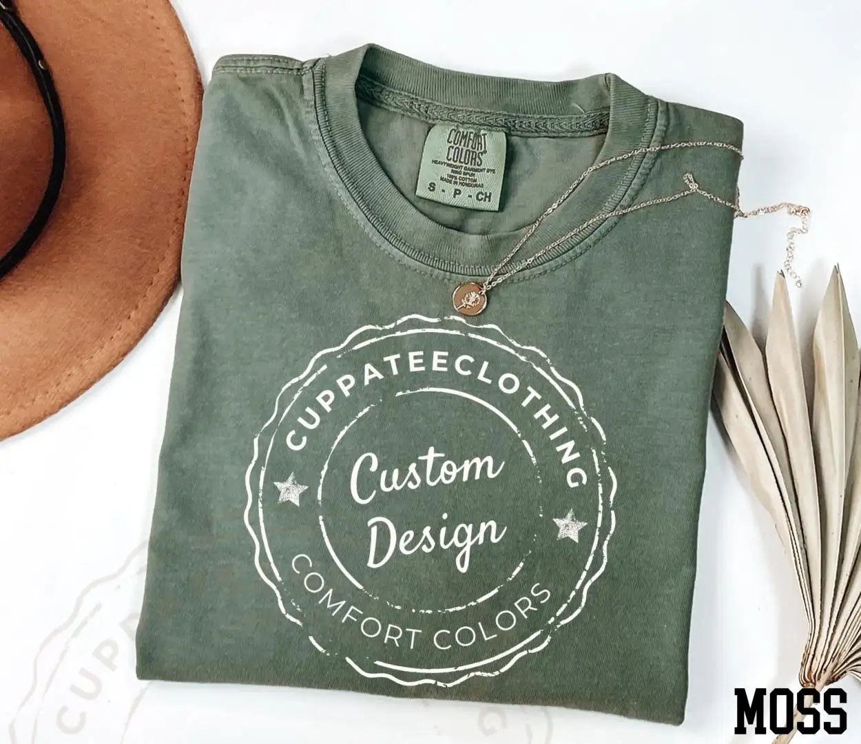 Custom Personalized Text Shirt For Women Gift