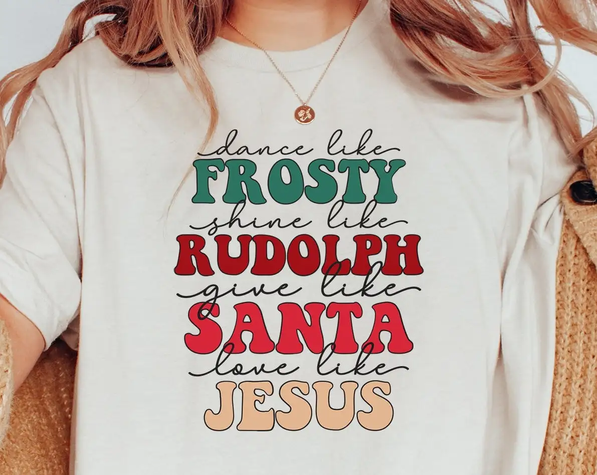 Christmas Family Vacation Shirt & Holiday Dance Shirts