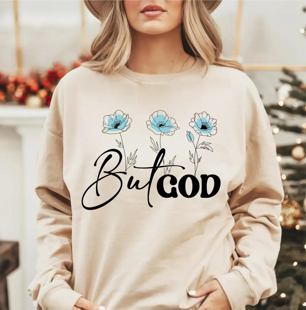Christian Faith Based Shirt For God Lover