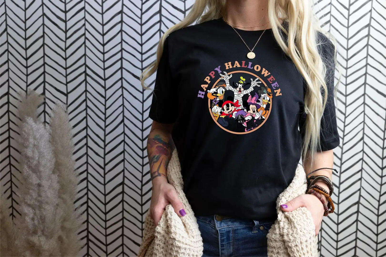 Happy Halloween Shirt, Funny Halloween Shirt, Halloween Gifts, Halloween Disney Shirt, Kids Halloween Shirt, Disney Trip Shirt