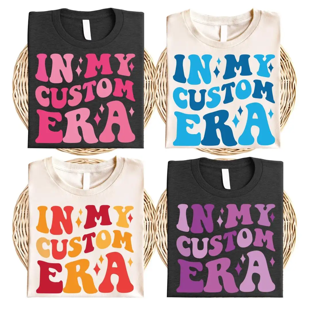 Custom Family Vacation Shirt & Personalized Group Gift